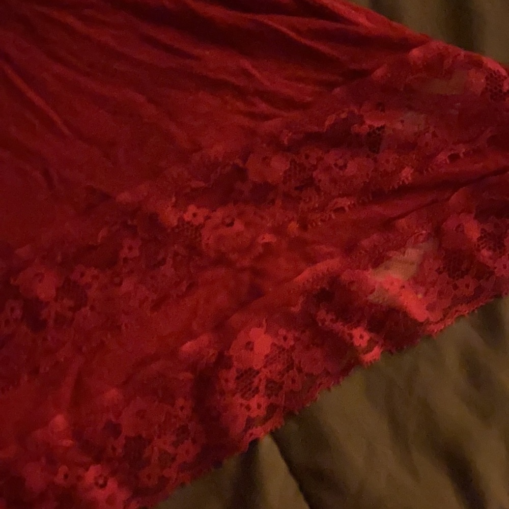 Hollister crop top - Picture 3 of 4